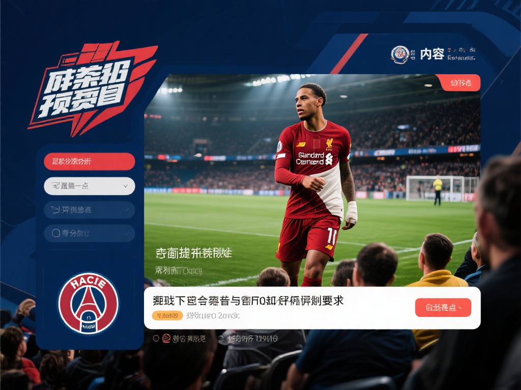 此外，预告内容往往还会包含一些专家分析和预测亮点，