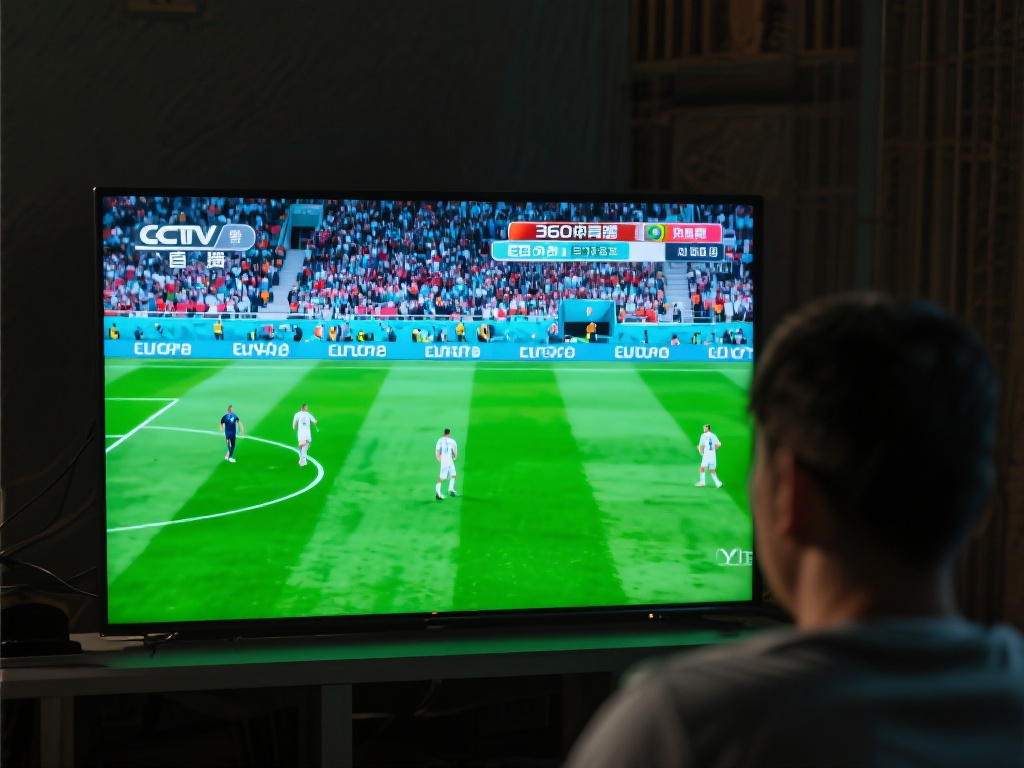 很多人可能会担心，免费的直播是否意味着画质差、卡顿